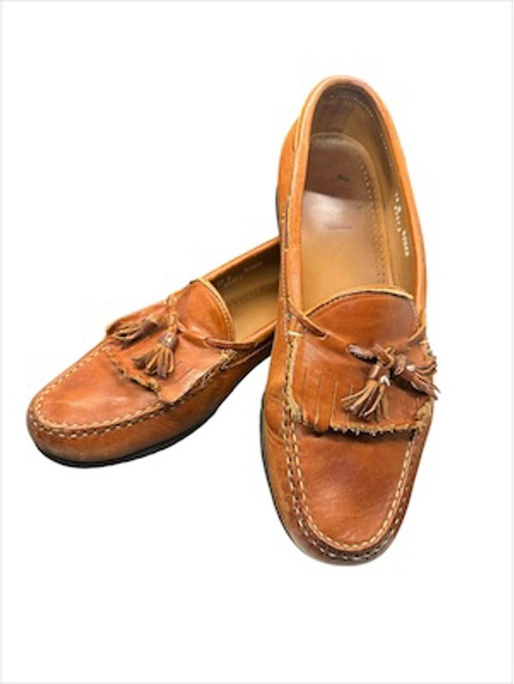 Allen Edmonds Mens Dress Shoes
